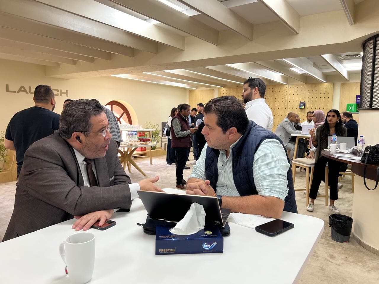 GovTech Innovation Lab — visual 4
