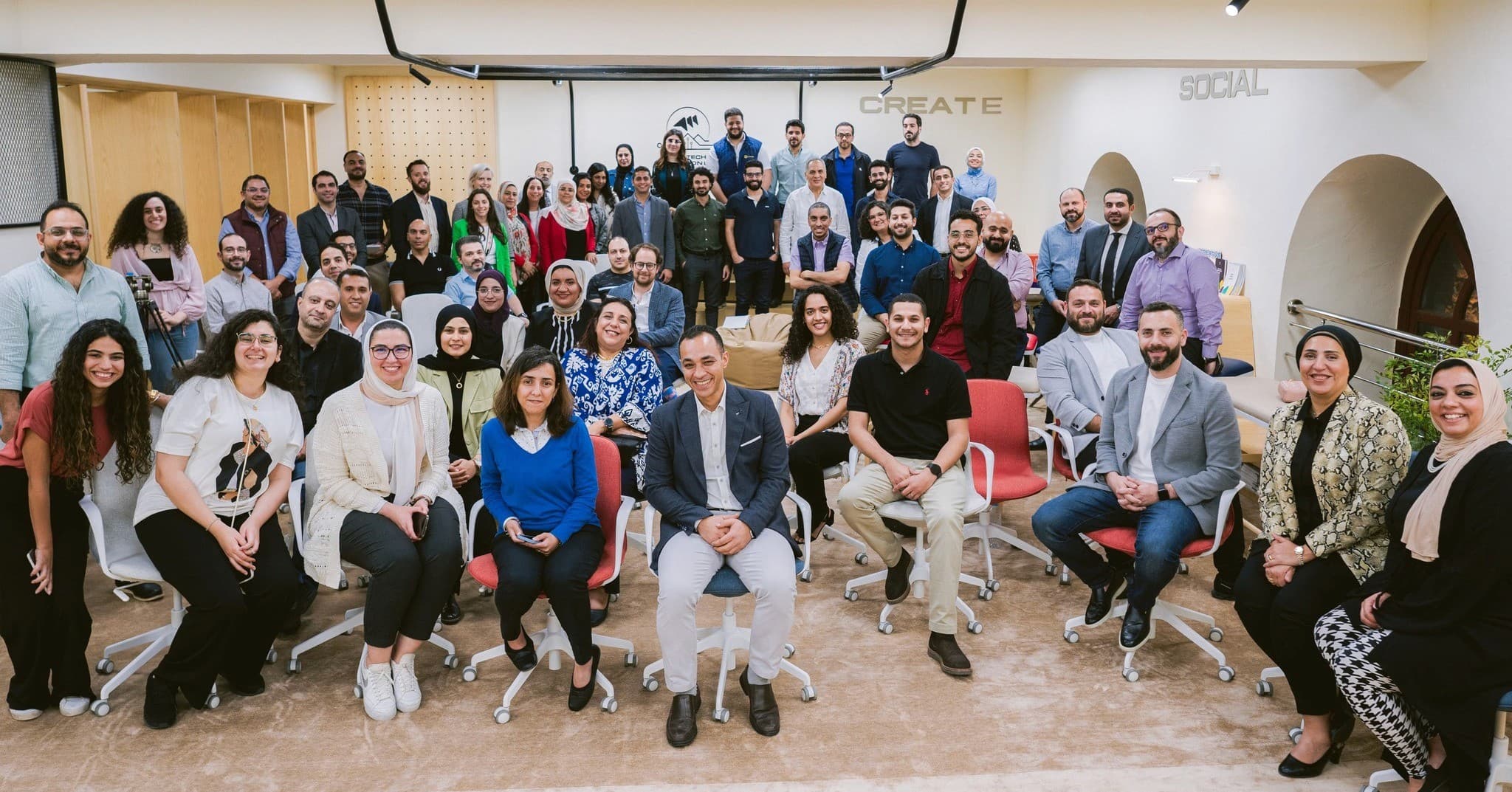 GovTech Innovation Lab