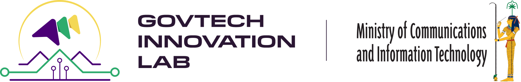 GovTech Innovation Lab — visual 1