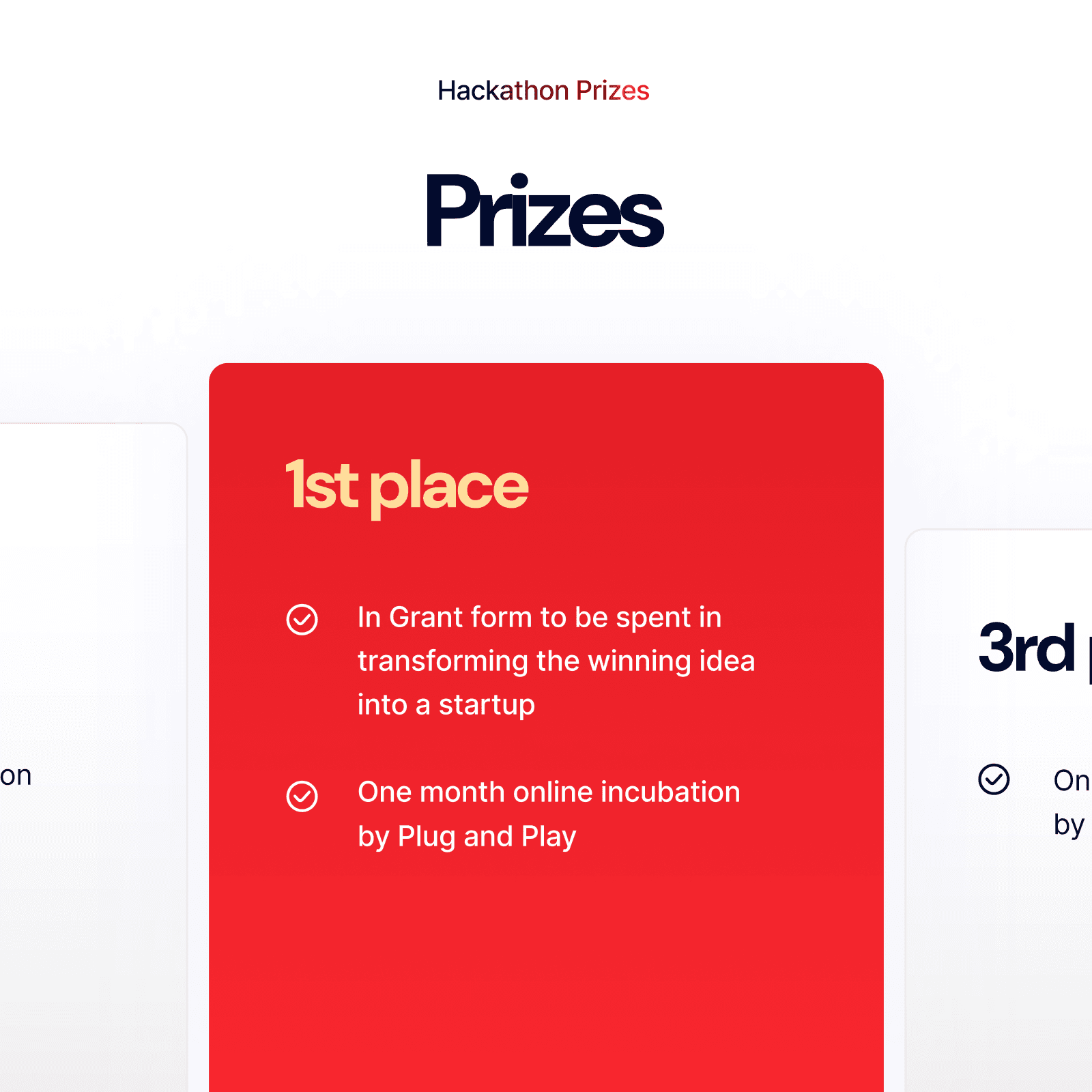 Vodafone AI Hackathon — visual 2