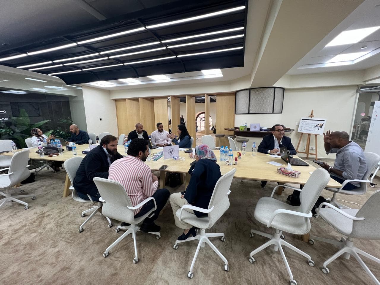 GovTech Innovation Lab — gallery 2