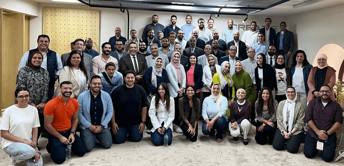 GovTech Innovation Lab — visual 2